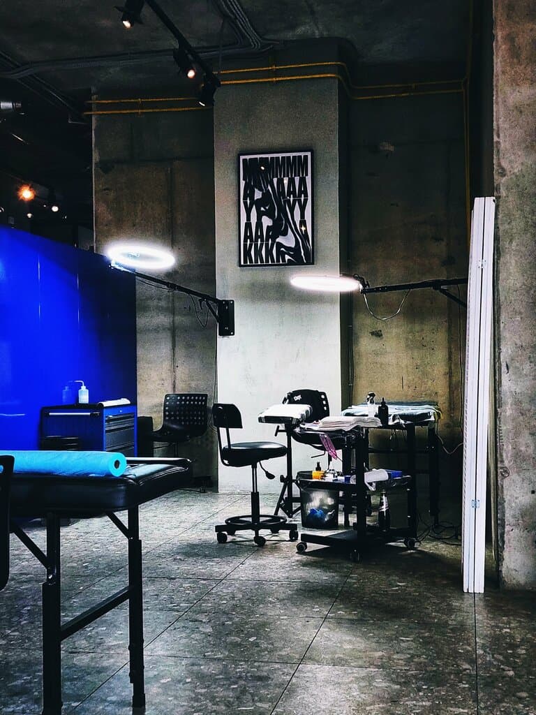 Салон красоты Маяк Тату Collective