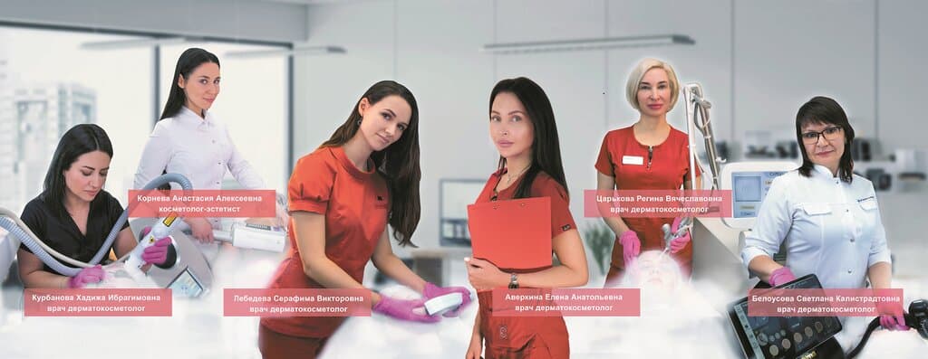 Салон красоты Мак