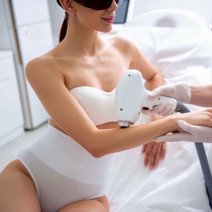 Салон красоты Make you Beauty