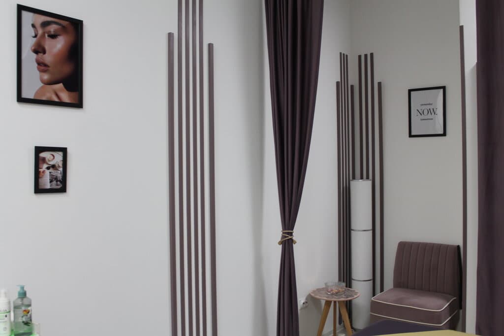 Салон красоты Malibu