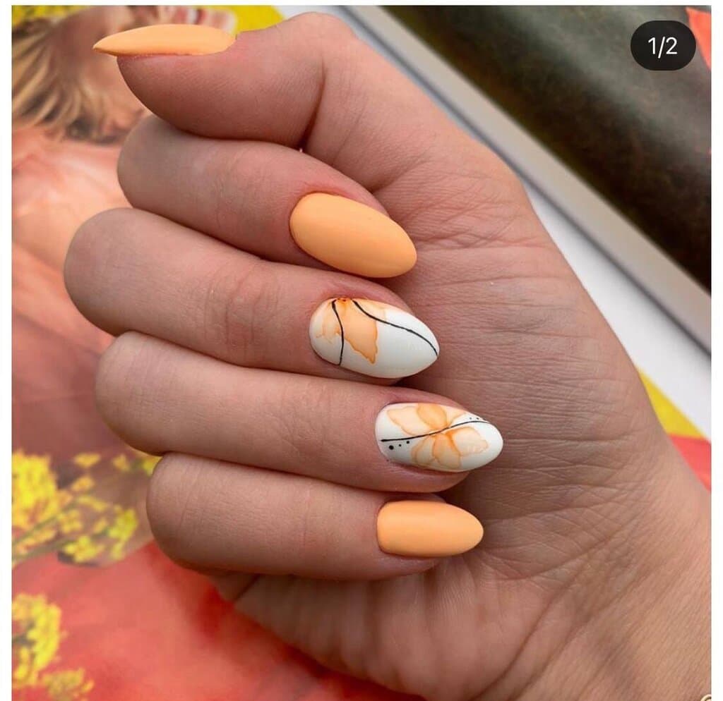 Салон красоты Малина