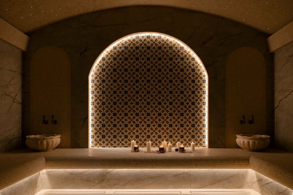 Салон красоты Малина