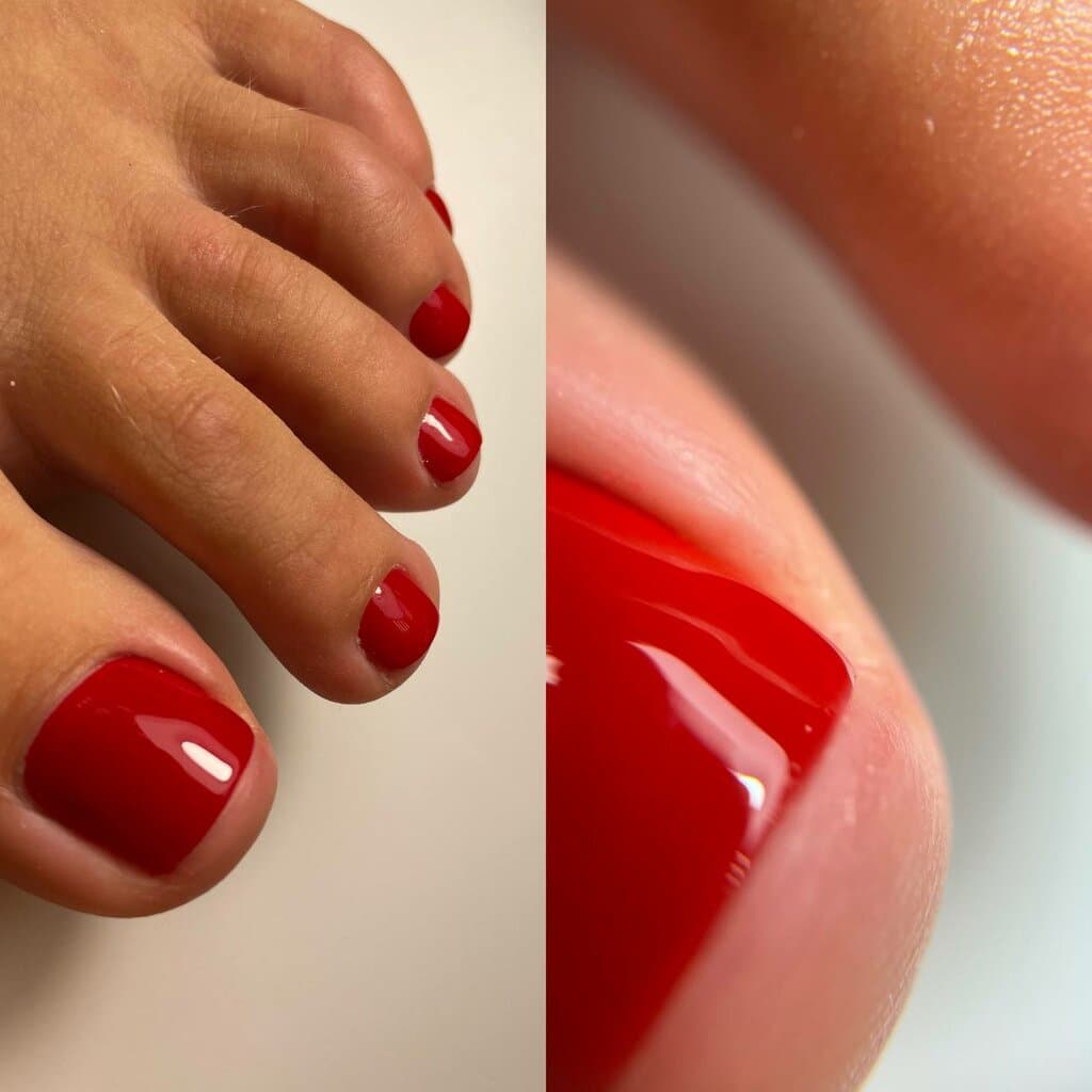 Салон красоты Маникюр и педикюр