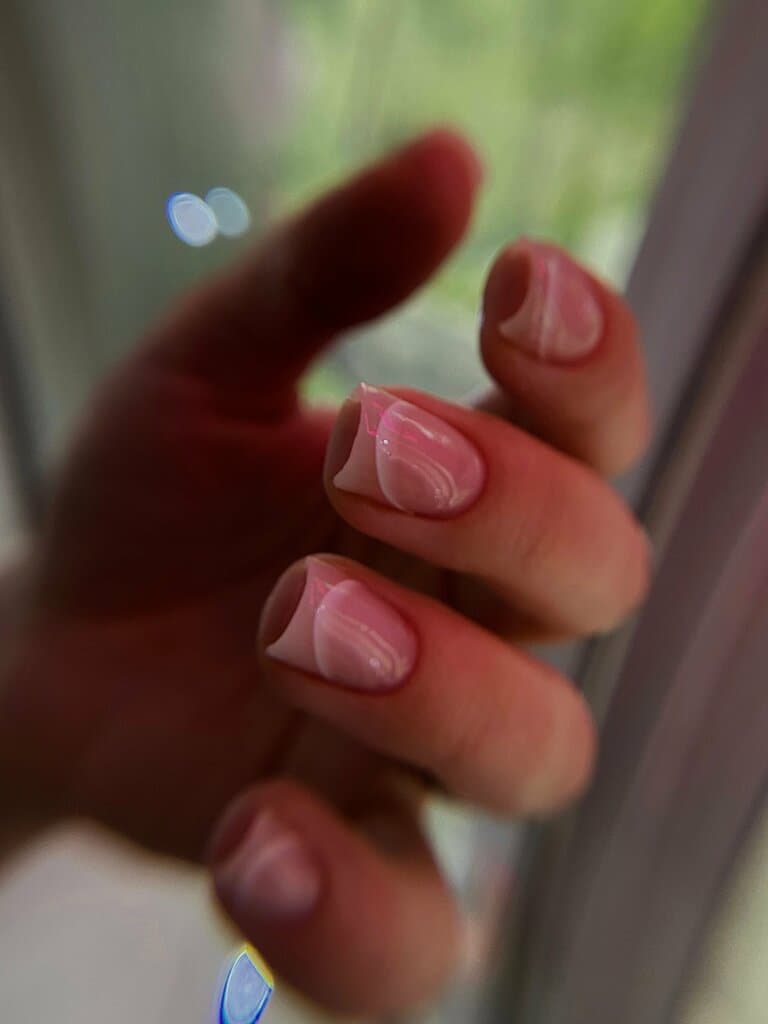 Салон красоты Маникюрная