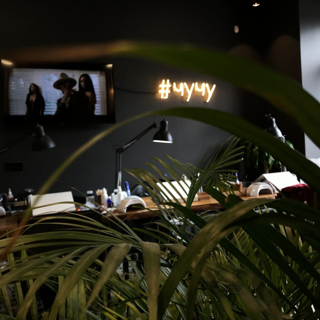 Салон красоты Маникюрная Чу Чу