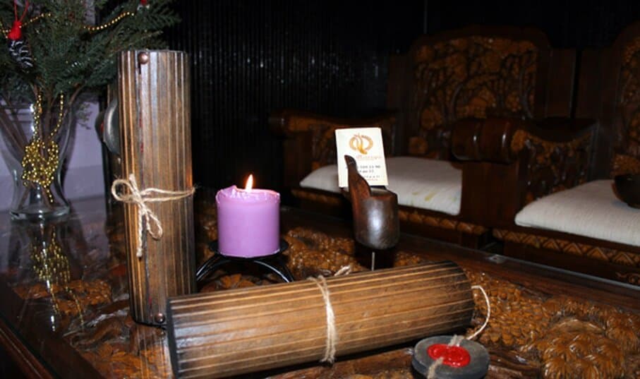 Салон красоты Мантра