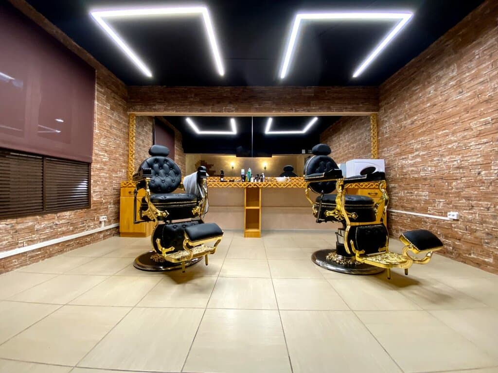 Салон красоты Marco