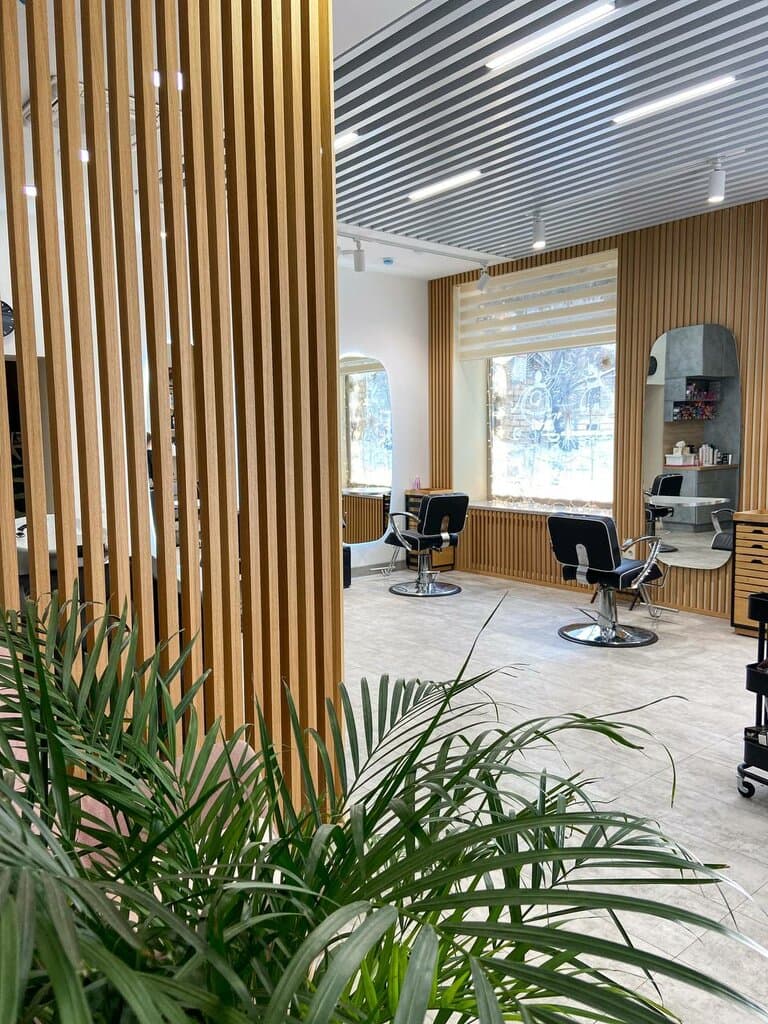 Салон красоты Marfa beauty