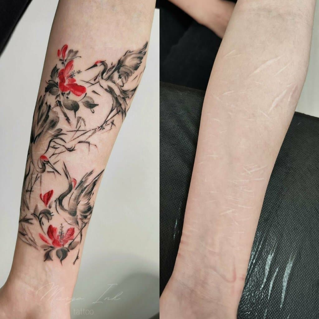 Салон красоты Margo. ink