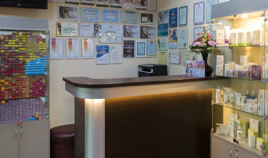 Салон красоты Марго