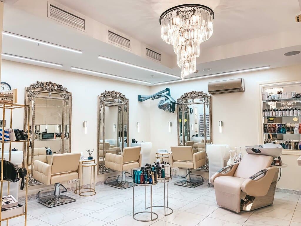 Салон красоты Марсель Грато бьюти СПА