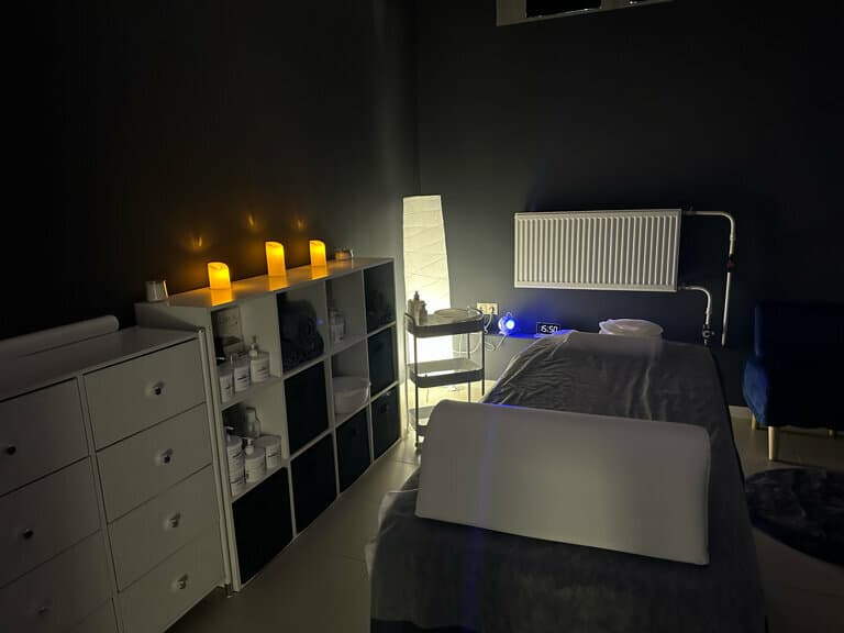 Салон красоты Mary Grace Form