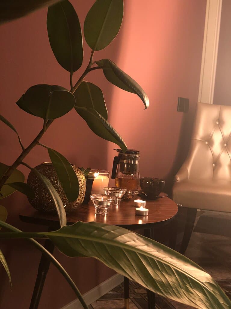 Салон красоты Mash Massage