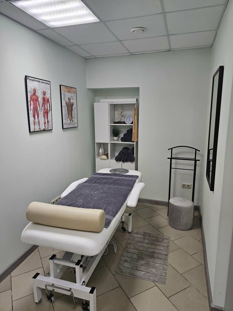 Салон красоты Massage Original