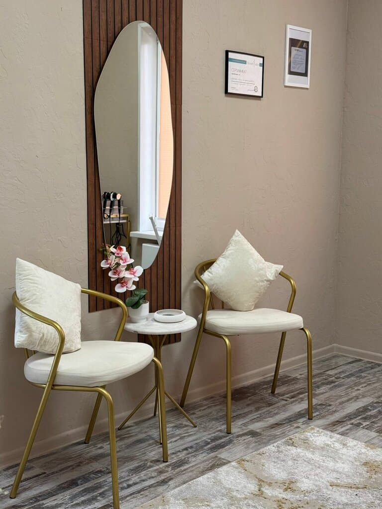 Салон красоты Massage Therapy