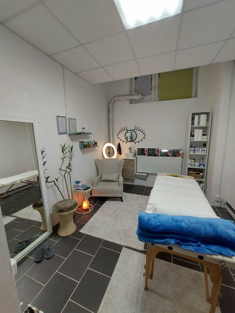 Салон красоты MassageKoda