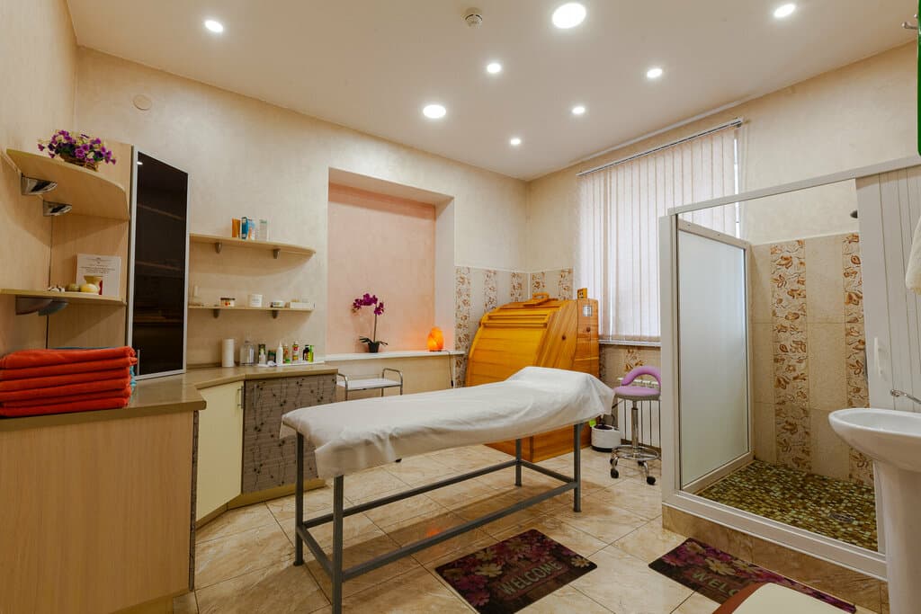 Салон красоты Массаж в Ивантеевке