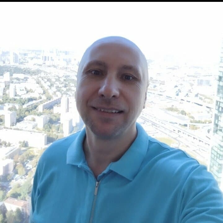 Салон красоты Массажист Алексей Браславский