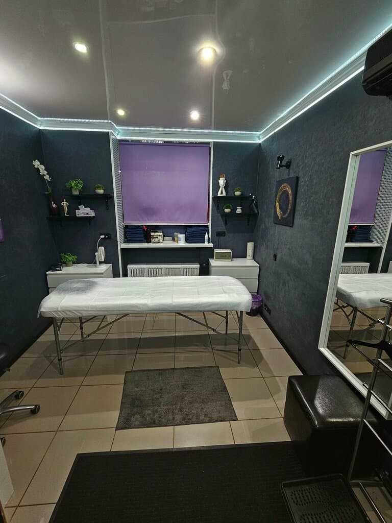 Салон красоты Массажная мастерская А. Сабодина