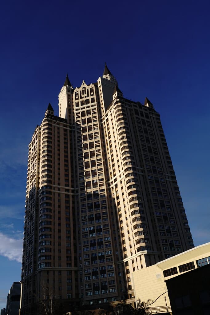 Салон красоты Массажный кабинет № 1