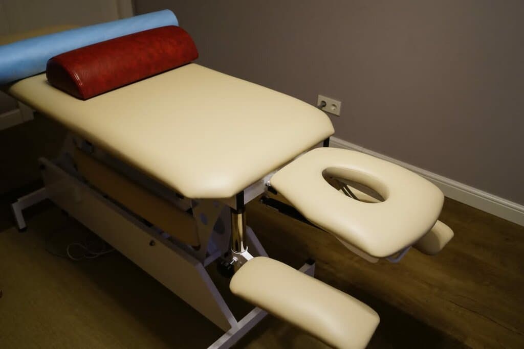 Салон красоты Массажный кабинет № 2