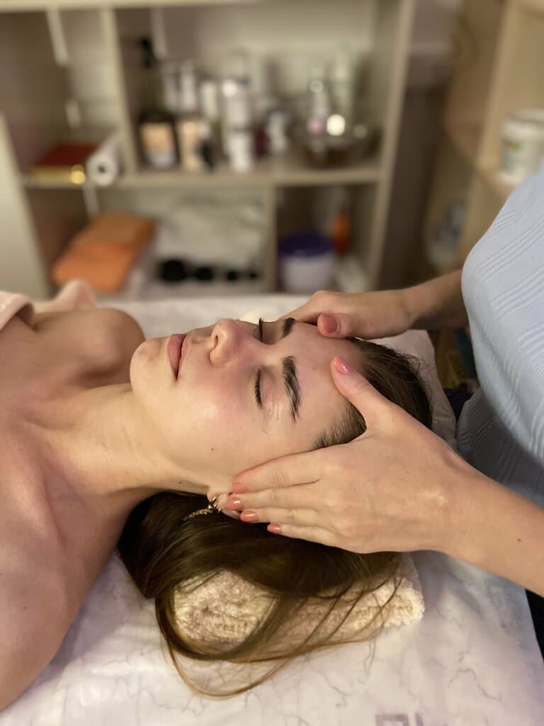 Салон красоты Массажный салон Face da body