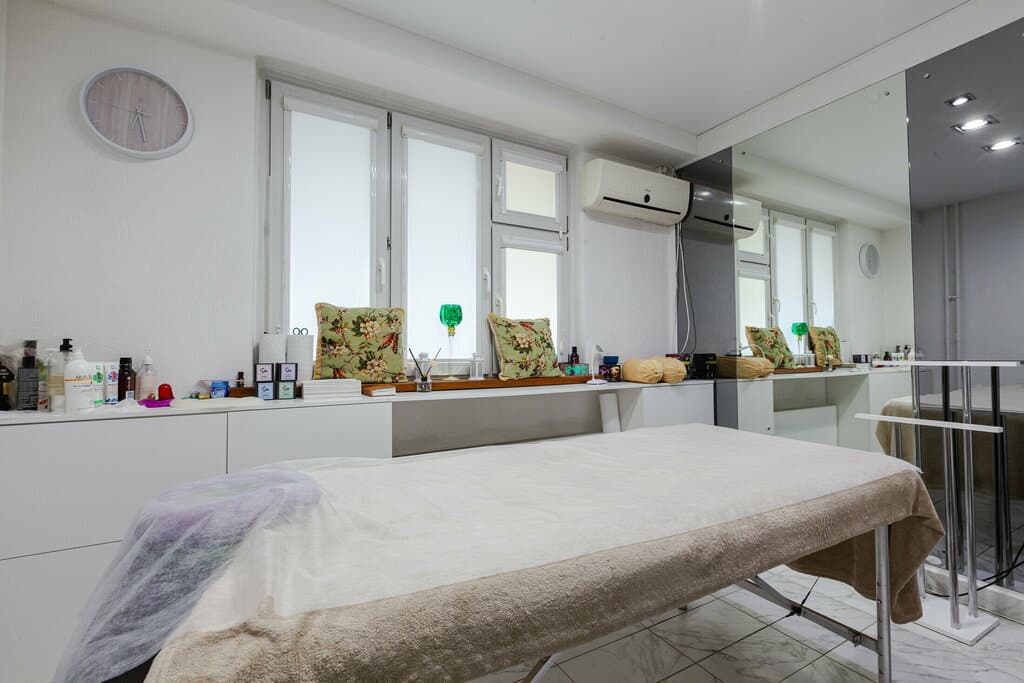 Салон красоты Массажный салон Идеальное тело