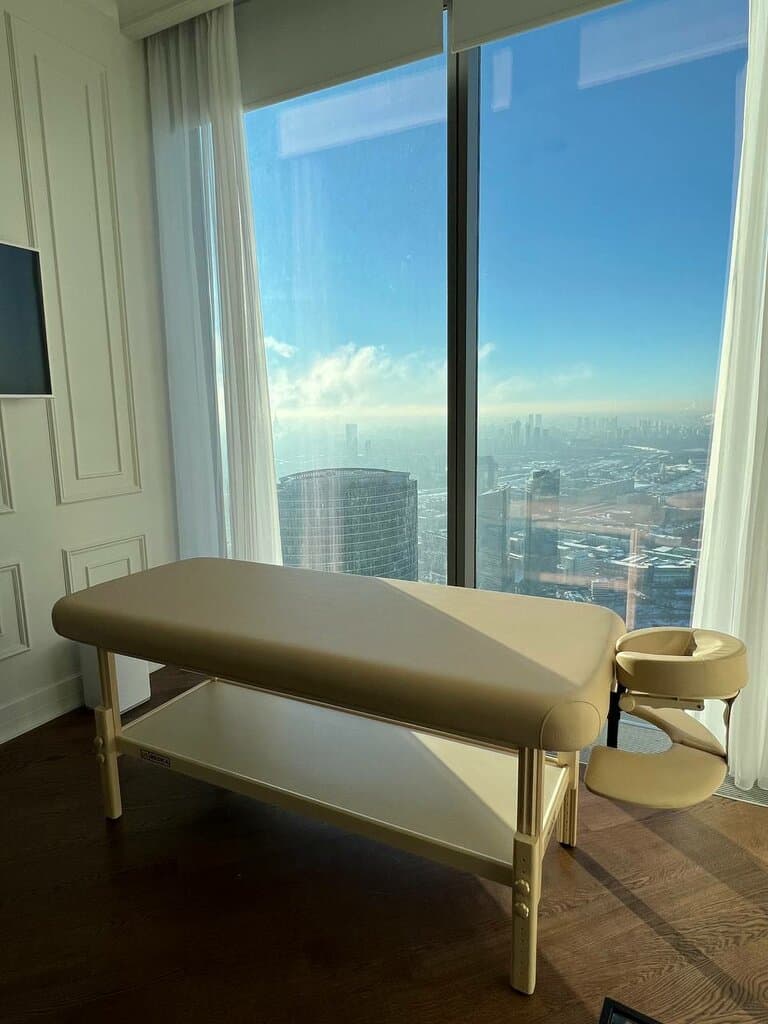 Салон красоты Массажный центр А. Давыдова