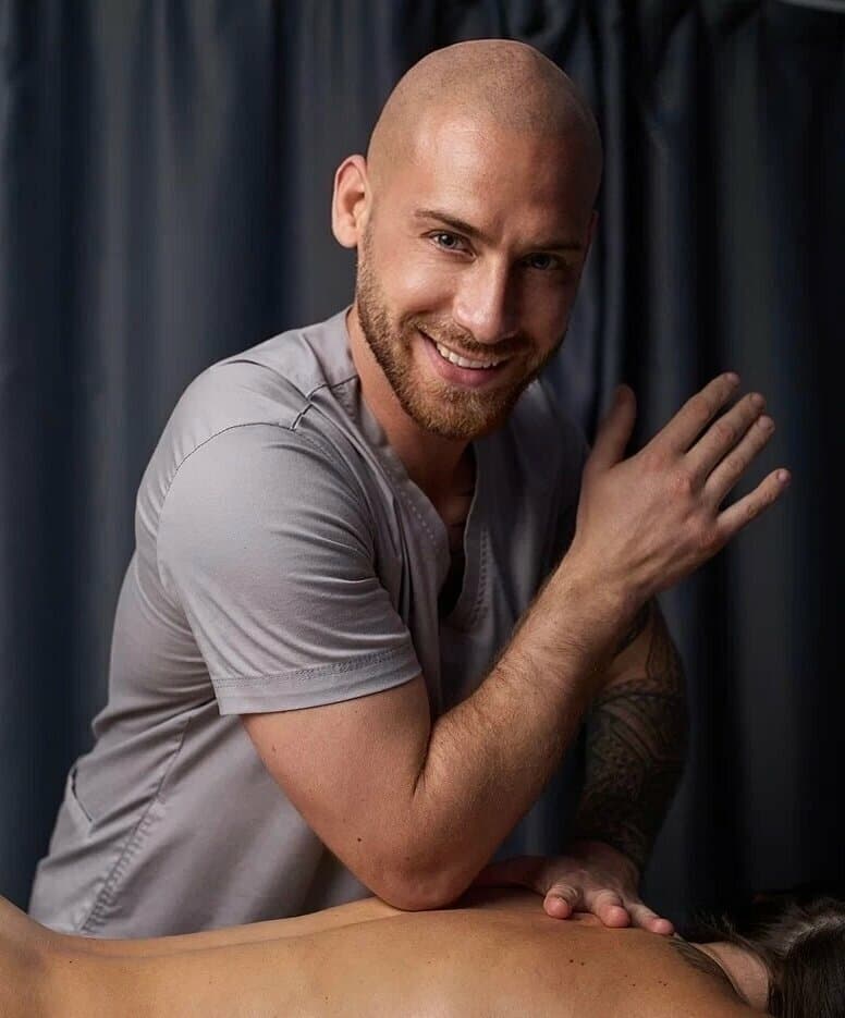 Салон красоты Мастер Массажа