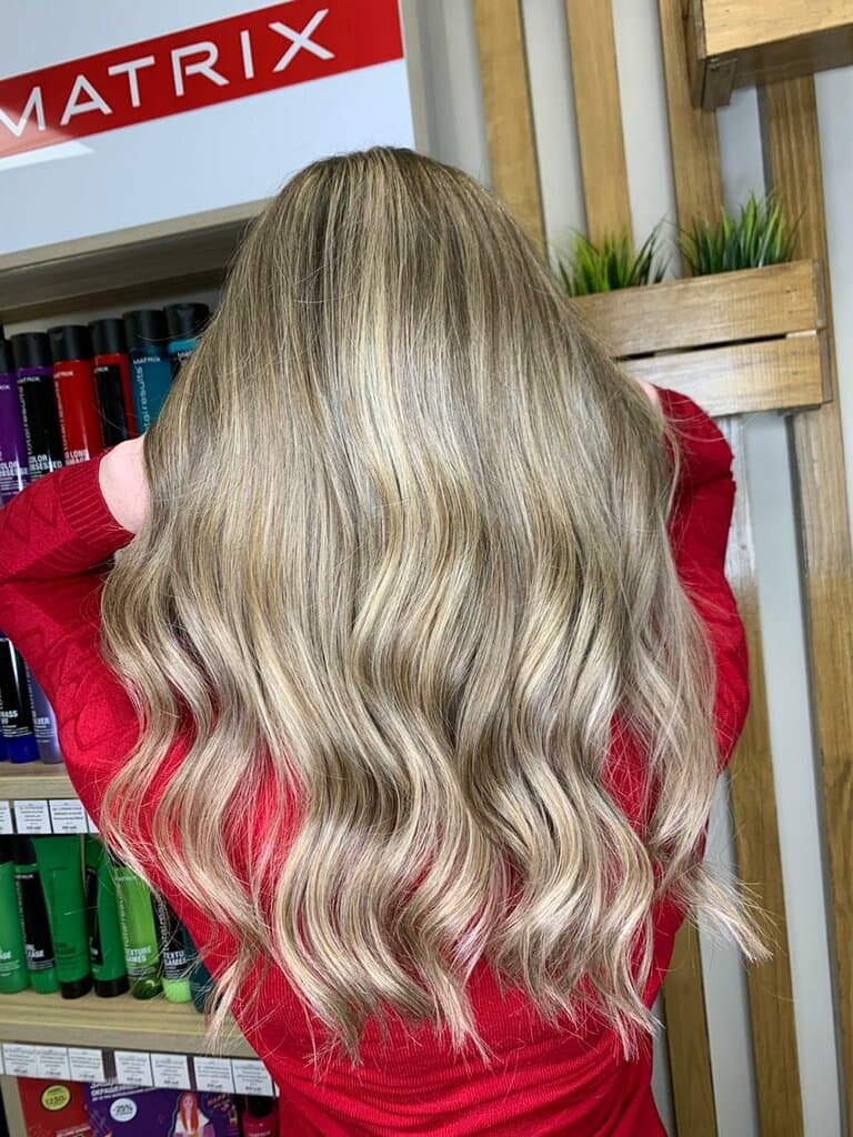 Салон красоты Мастера красоты