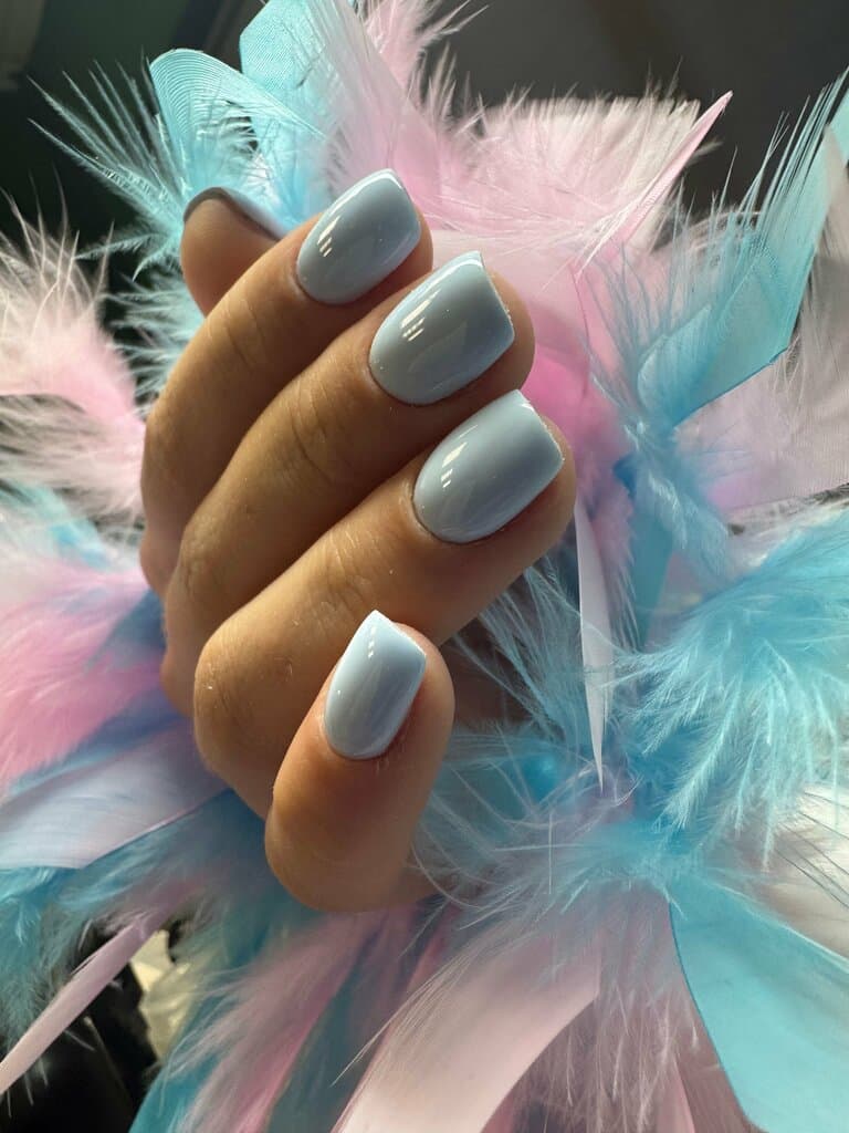 Салон красоты Мастерская красивых ногтей