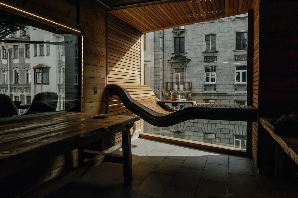 Салон красоты Мастерская Пара