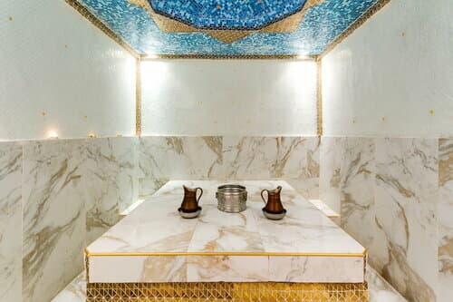 Салон красоты Md Спа&Хамам