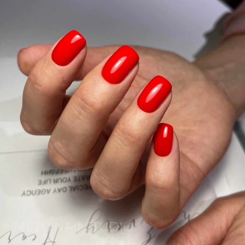 Салон красоты Me2U