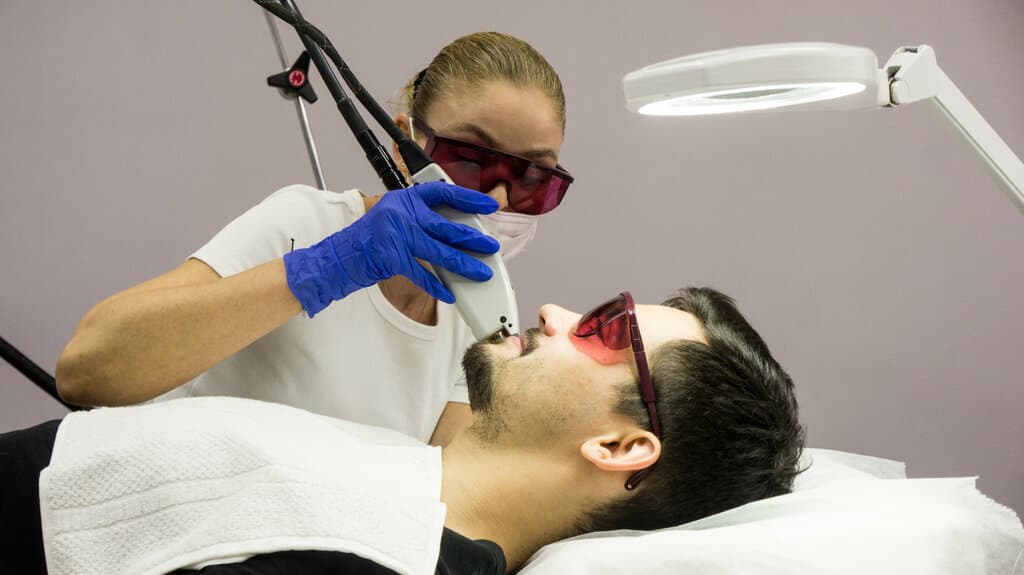 Салон красоты Мед Эстетик