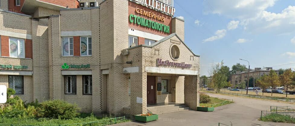 Салон красоты МедЭстетикЦентр