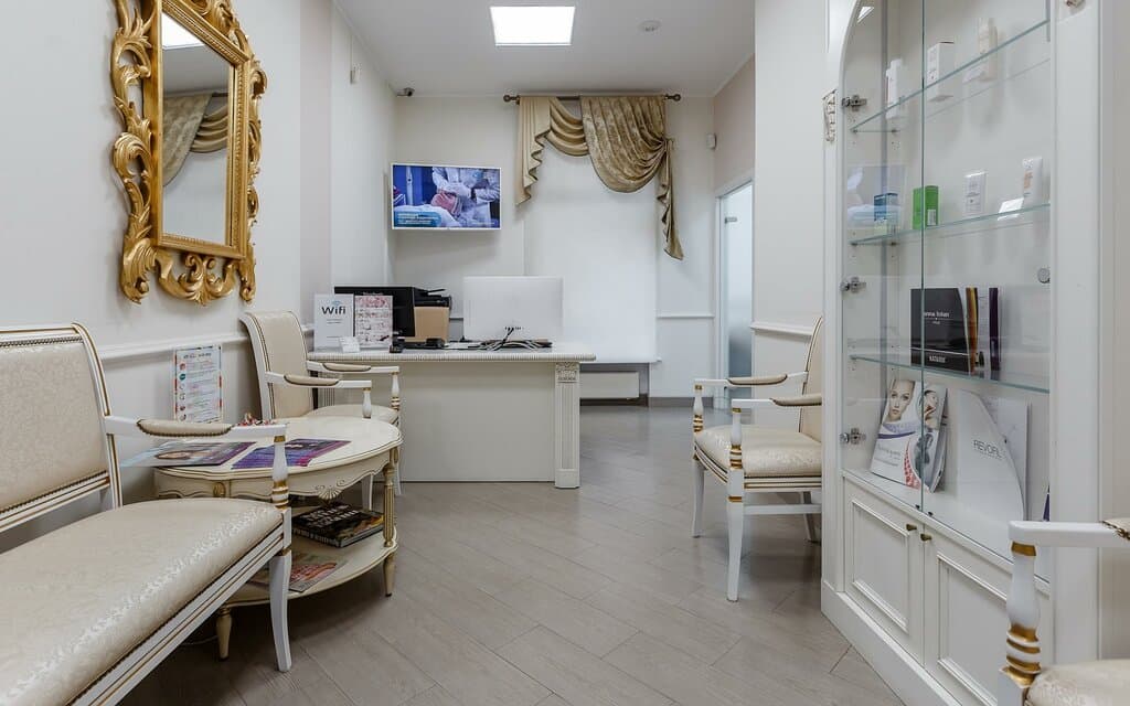 Салон красоты Медика