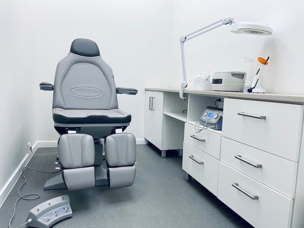 Салон красоты Medped