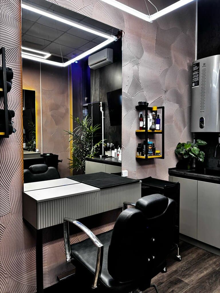 Салон красоты Мэджик Бьюти