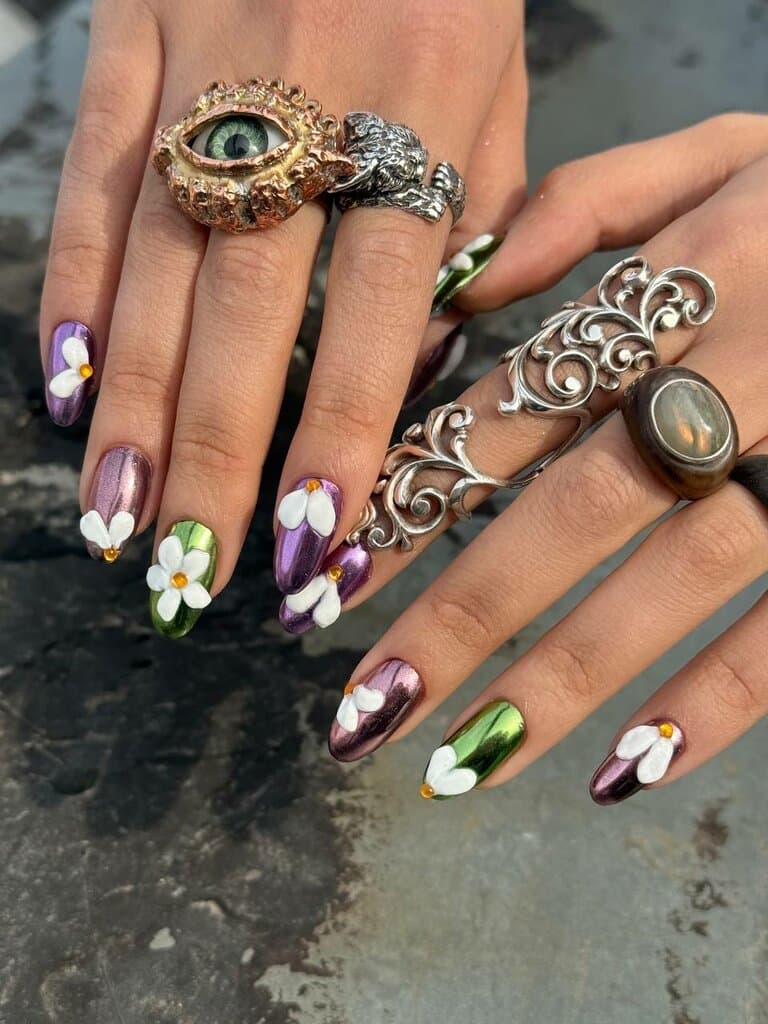 Салон красоты Мэйтс