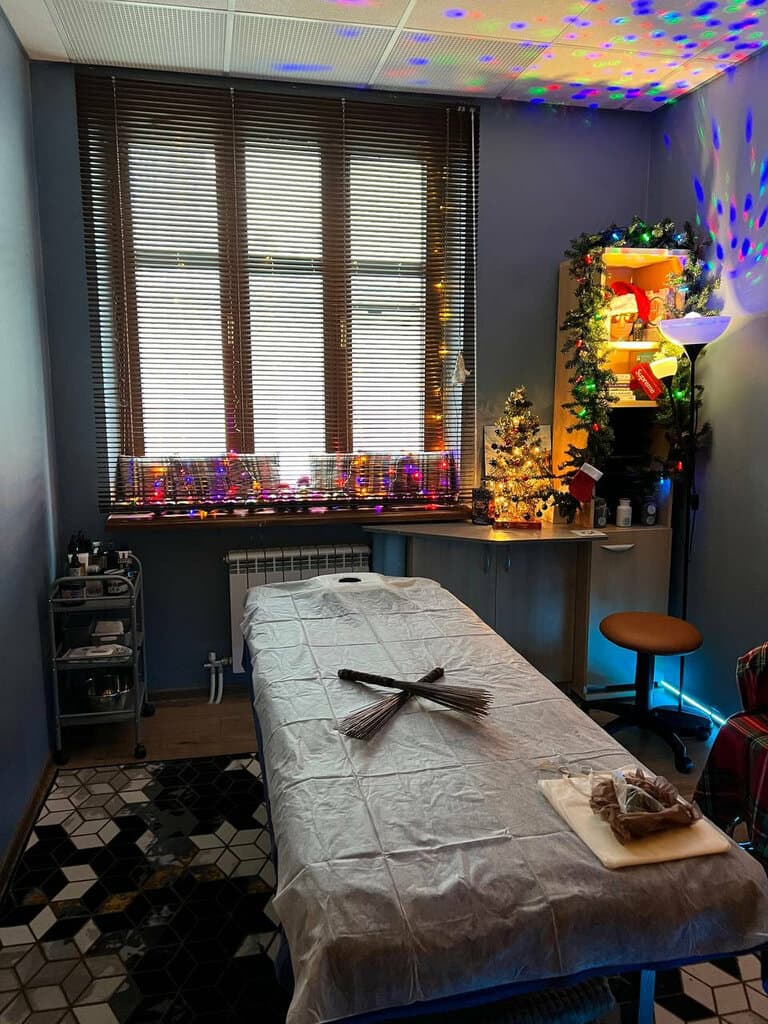 Салон красоты Мелодия Тела