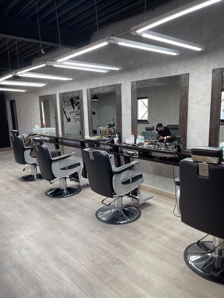 Салон красоты Менделеев