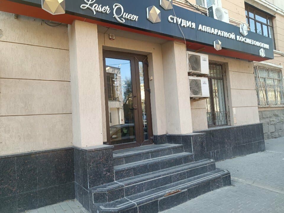 Салон красоты Место Идеальных Ногтей