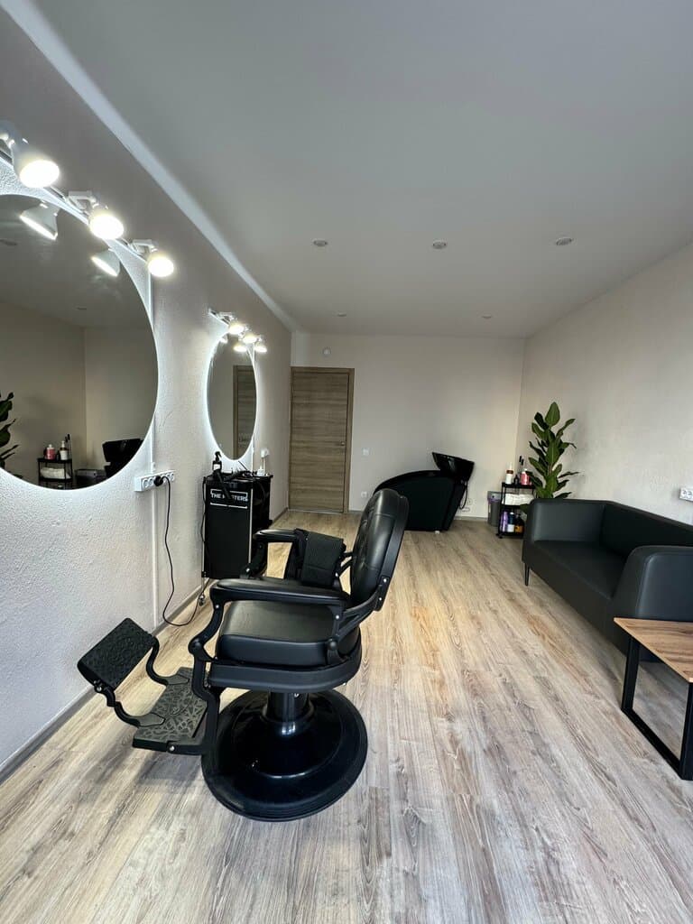 Салон красоты Место Красоты