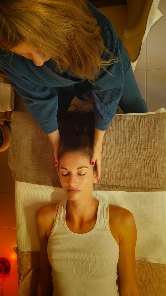 Салон красоты Метапрактика