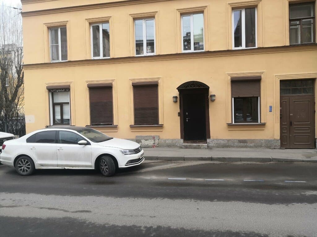 Салон красоты Miato