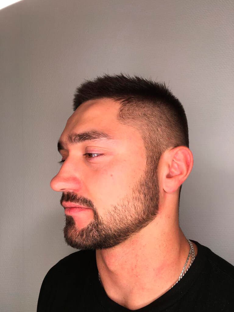 Салон красоты Мигель