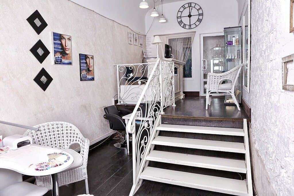 Салон красоты Milk