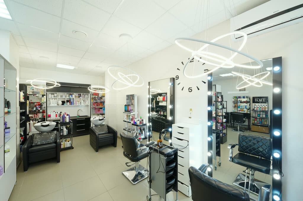 Салон красоты Miloco