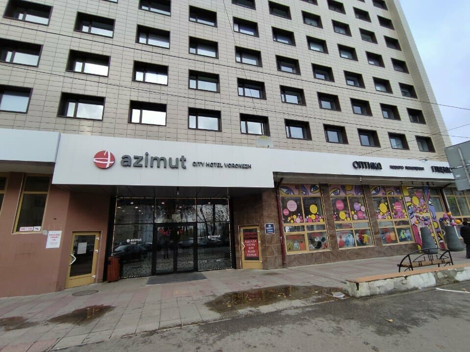 Салон красоты Mimi